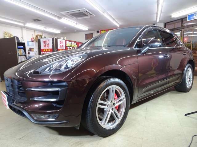 2016 Porsche MACAN — миниатюра 29