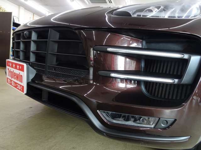 2016 Porsche MACAN — миниатюра 33