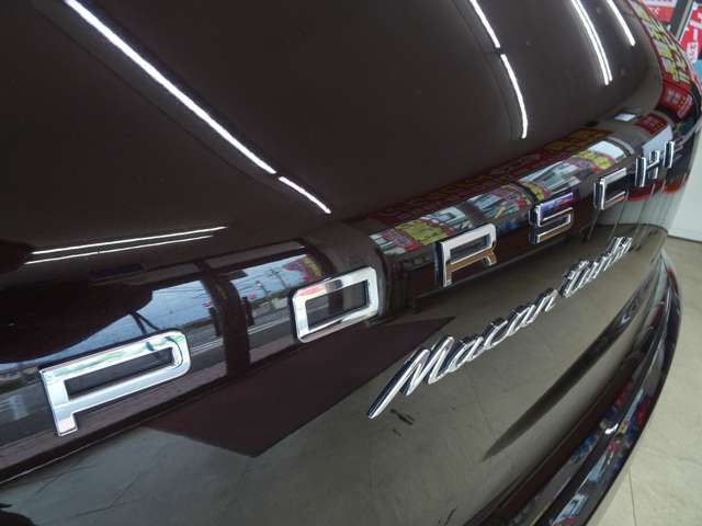 2016 Porsche MACAN — миниатюра 40