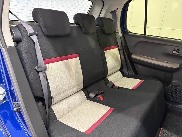 2016 Toyota PASSO 缩略图 12