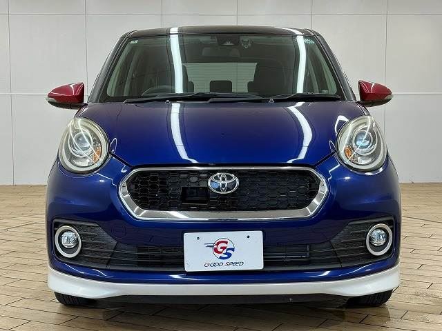 2016 Toyota PASSO 缩略图 15