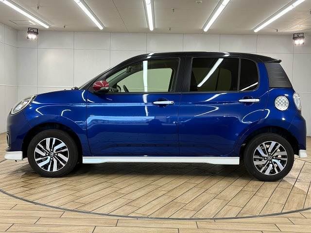 2016 Toyota PASSO 缩略图 17