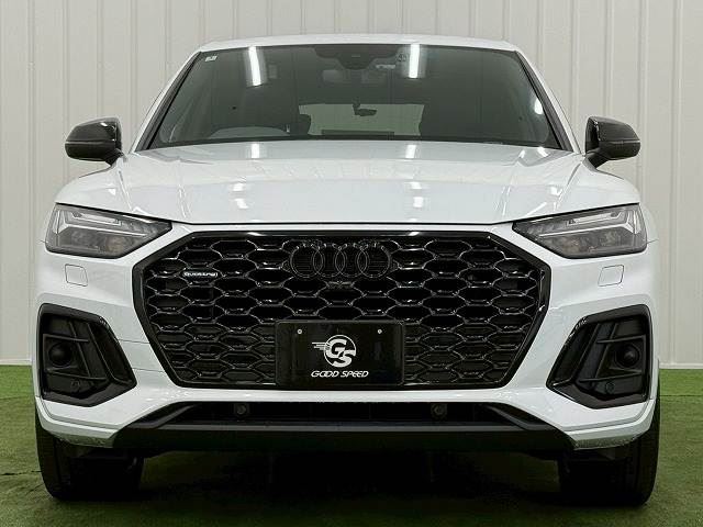 2022 AUDI Q5 SPORTBACK — миниатюра 12