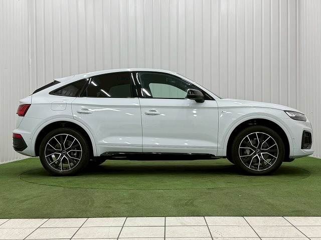 2022 AUDI Q5 SPORTBACK — миниатюра 15