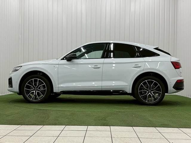 2022 AUDI Q5 SPORTBACK — миниатюра 14