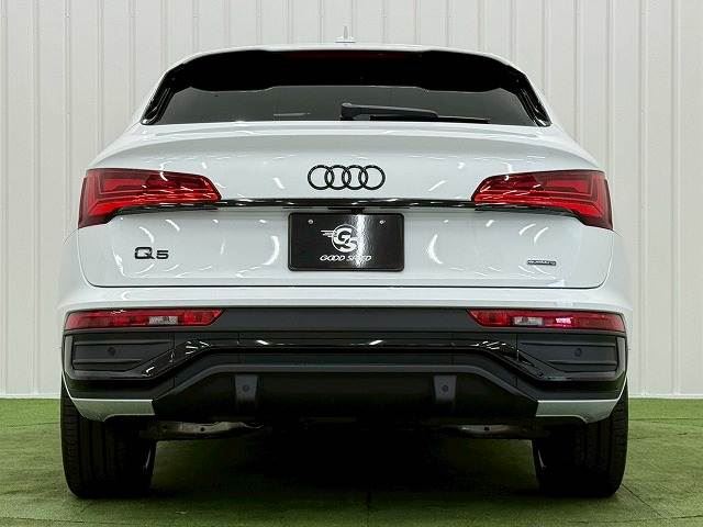 2022 AUDI Q5 SPORTBACK — миниатюра 13