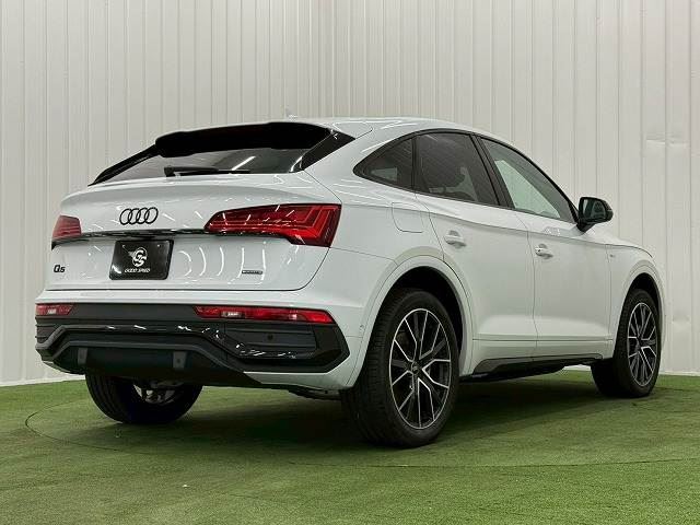 2022 AUDI Q5 SPORTBACK — миниатюра 16