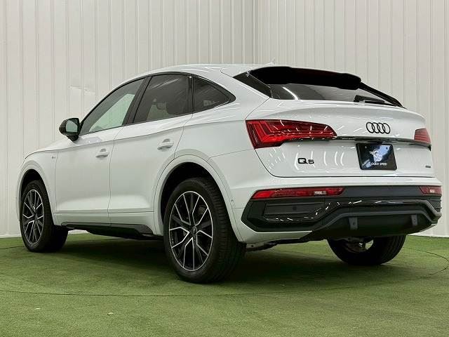 2022 AUDI Q5 SPORTBACK — миниатюра 17