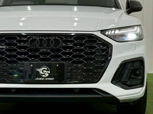 2022 AUDI Q5 SPORTBACK — миниатюра 18
