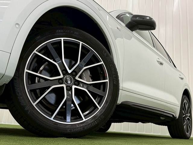 2022 AUDI Q5 SPORTBACK — миниатюра 19
