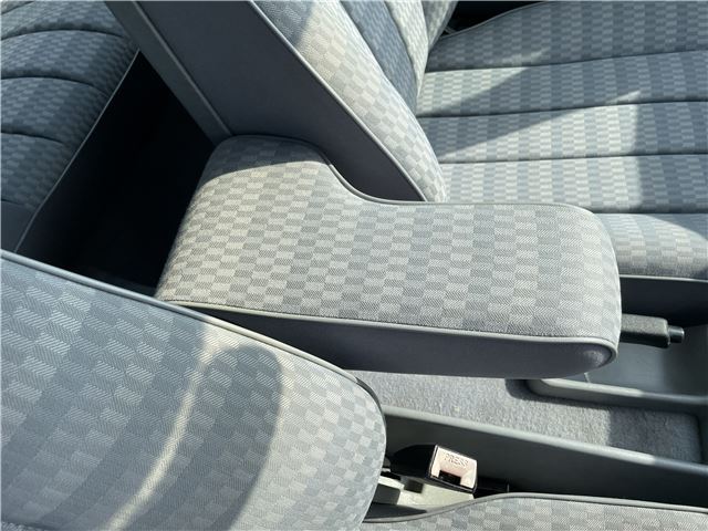 صورة مصغرة 39 لـ 1989 Mercedes-BENZ 190