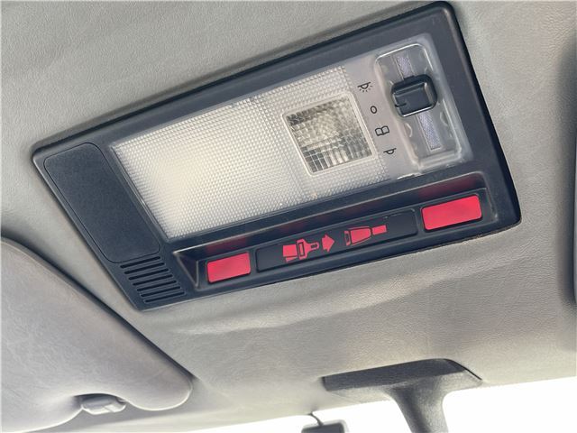 صورة مصغرة 48 لـ 1989 Mercedes-BENZ 190