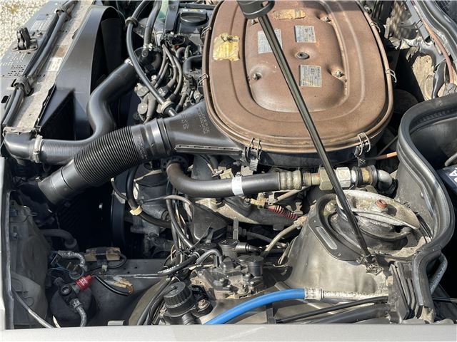 صورة مصغرة 60 لـ 1989 Mercedes-BENZ 190