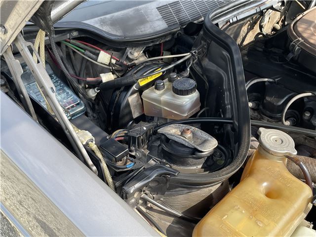 صورة مصغرة 62 لـ 1989 Mercedes-BENZ 190