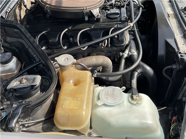 صورة مصغرة 63 لـ 1989 Mercedes-BENZ 190
