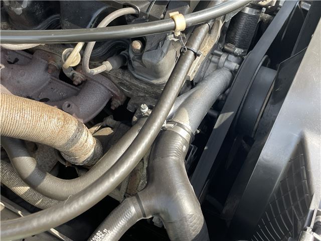 صورة مصغرة 64 لـ 1989 Mercedes-BENZ 190