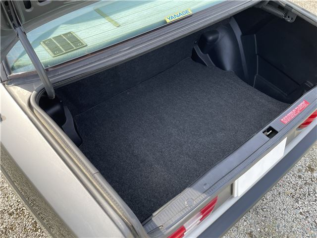 صورة مصغرة 67 لـ 1989 Mercedes-BENZ 190