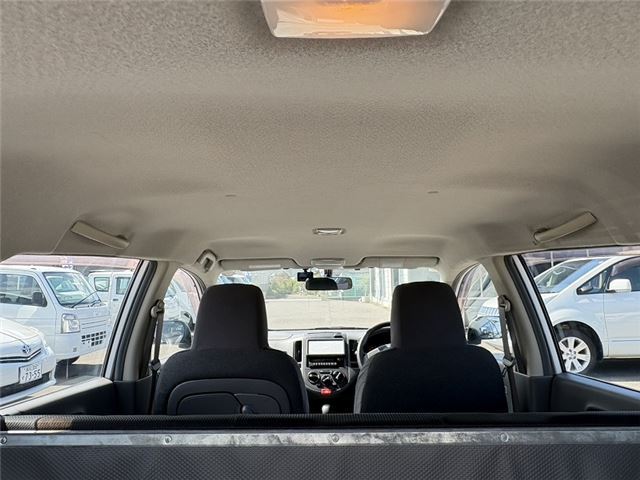 2010 Nissan AD 缩略图 30