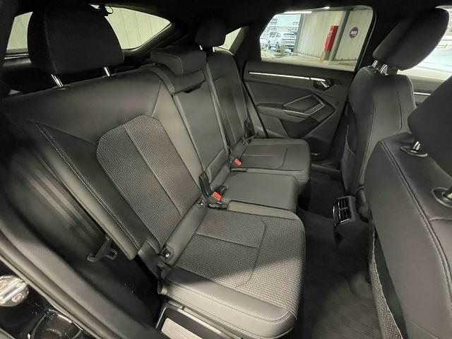 صورة مصغرة 12 لـ 2021 AUDI Q3 SPORTBACK