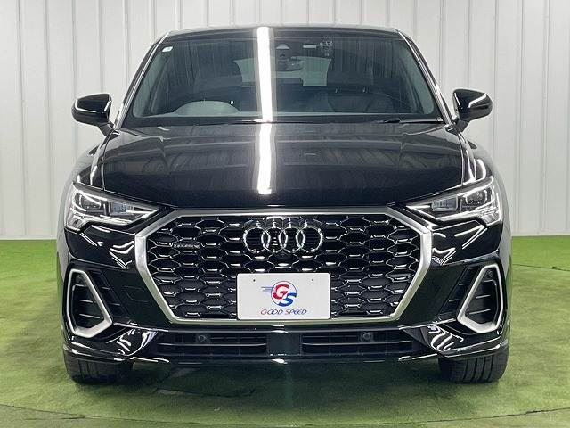 صورة مصغرة 15 لـ 2021 AUDI Q3 SPORTBACK