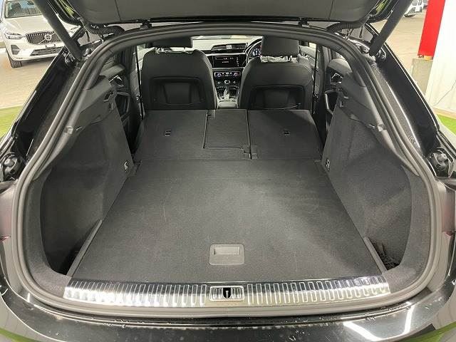 صورة مصغرة 13 لـ 2021 AUDI Q3 SPORTBACK
