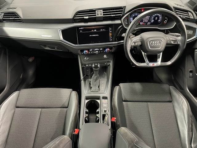 صورة 2 لـ 2021 AUDI Q3 SPORTBACK