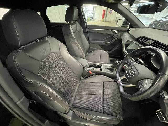 صورة مصغرة 11 لـ 2021 AUDI Q3 SPORTBACK