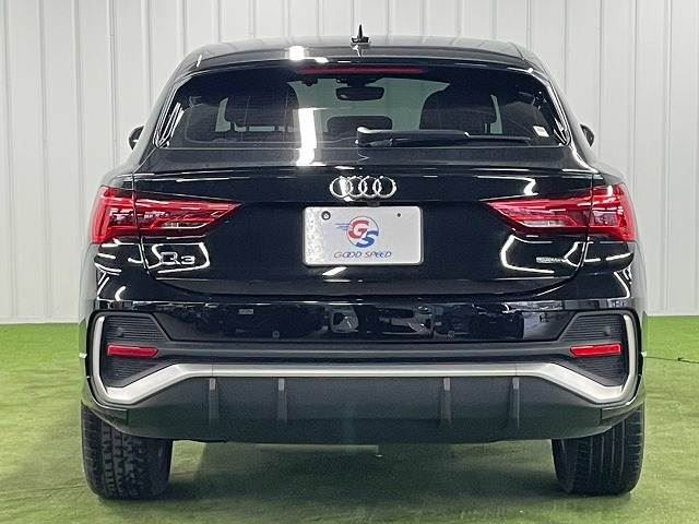 صورة مصغرة 16 لـ 2021 AUDI Q3 SPORTBACK