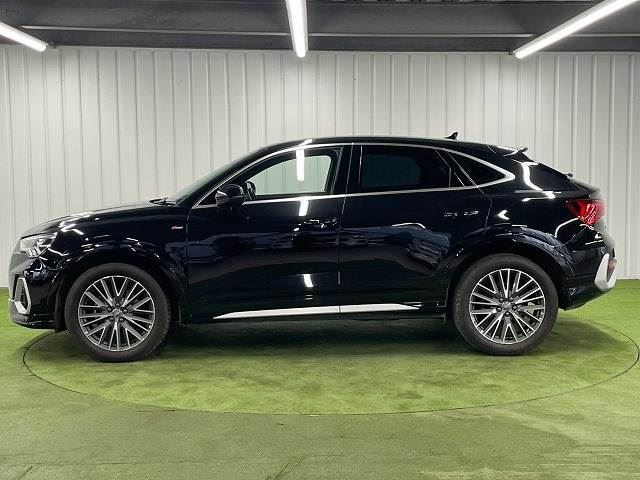 صورة مصغرة 17 لـ 2021 AUDI Q3 SPORTBACK