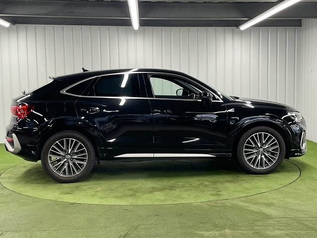 صورة مصغرة 18 لـ 2021 AUDI Q3 SPORTBACK