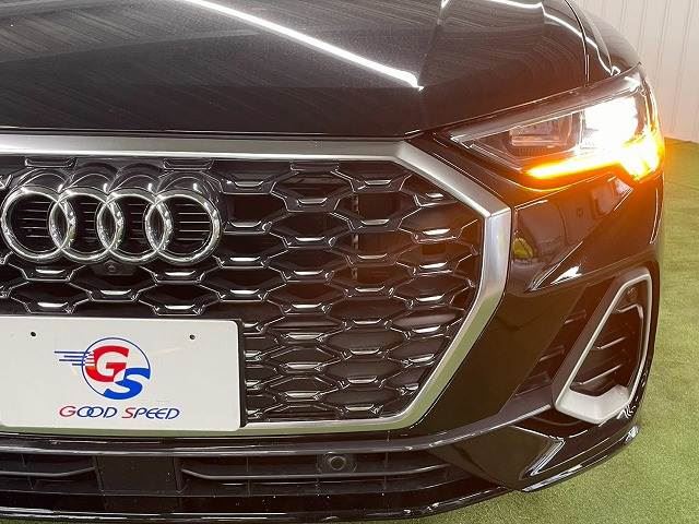 صورة مصغرة 20 لـ 2021 AUDI Q3 SPORTBACK