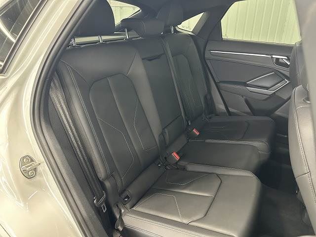 صورة مصغرة 12 لـ 2021 AUDI Q3 SPORTBACK