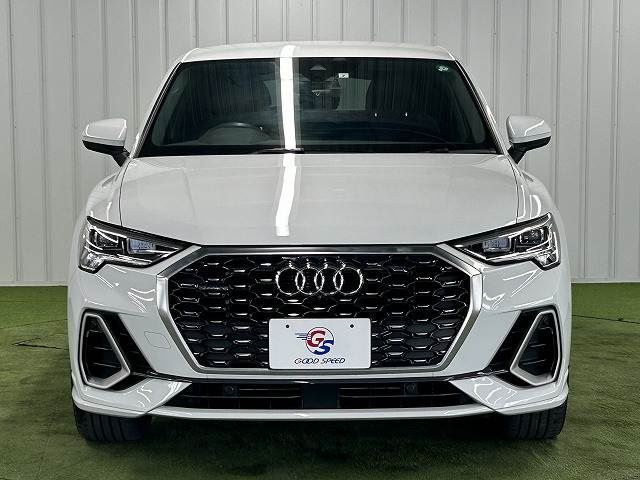 صورة مصغرة 15 لـ 2021 AUDI Q3 SPORTBACK