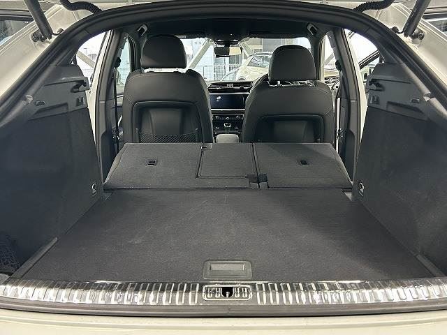 صورة مصغرة 13 لـ 2021 AUDI Q3 SPORTBACK