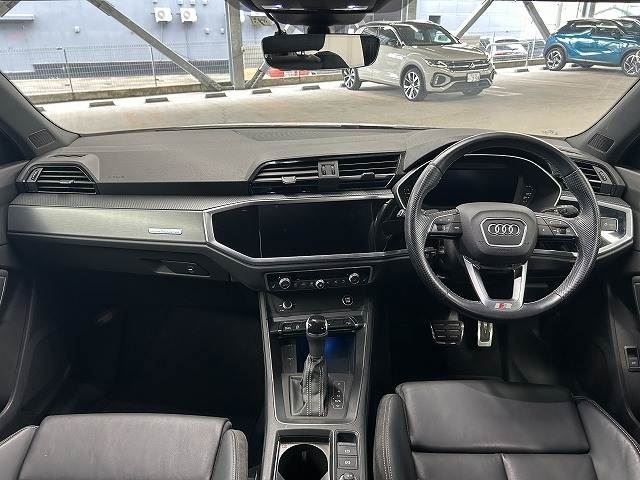 صورة 2 لـ 2021 AUDI Q3 SPORTBACK