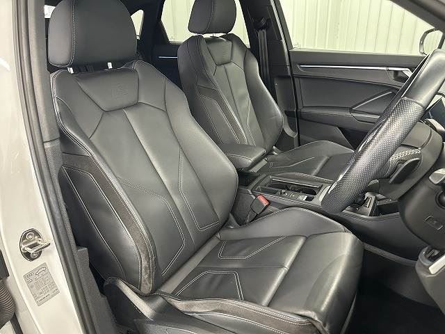 صورة مصغرة 11 لـ 2021 AUDI Q3 SPORTBACK