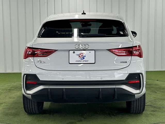 صورة مصغرة 16 لـ 2021 AUDI Q3 SPORTBACK