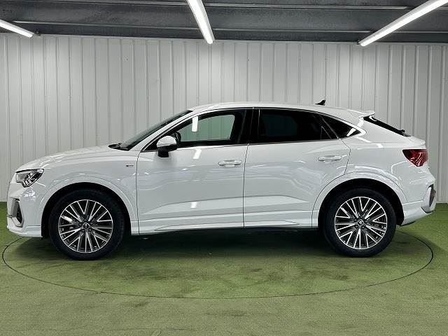 صورة مصغرة 17 لـ 2021 AUDI Q3 SPORTBACK