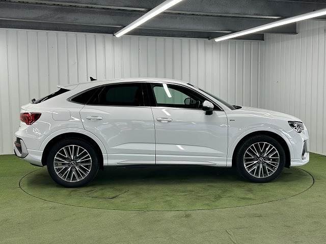 صورة مصغرة 18 لـ 2021 AUDI Q3 SPORTBACK