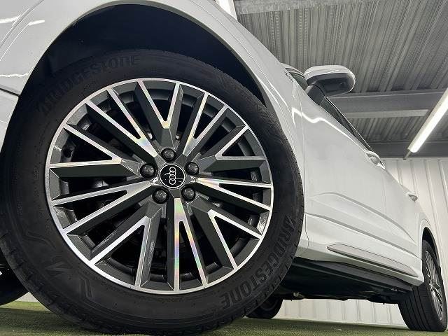 صورة مصغرة 19 لـ 2021 AUDI Q3 SPORTBACK
