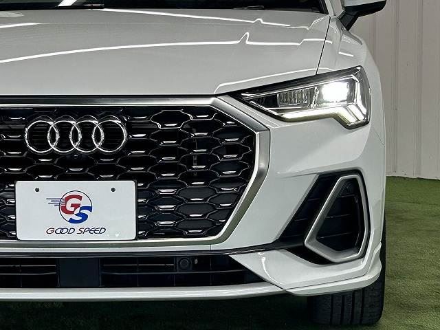 صورة مصغرة 20 لـ 2021 AUDI Q3 SPORTBACK