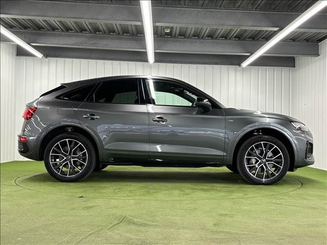 2025 AUDI Q5 SPORTBACK — миниатюра 15