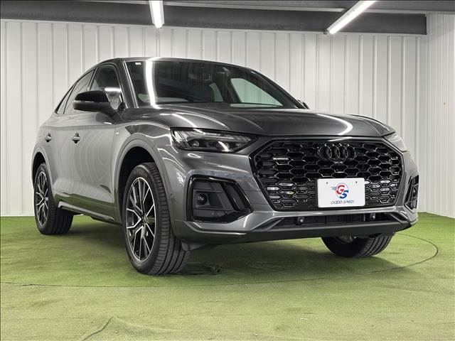 2025 AUDI Q5 SPORTBACK — миниатюра 16