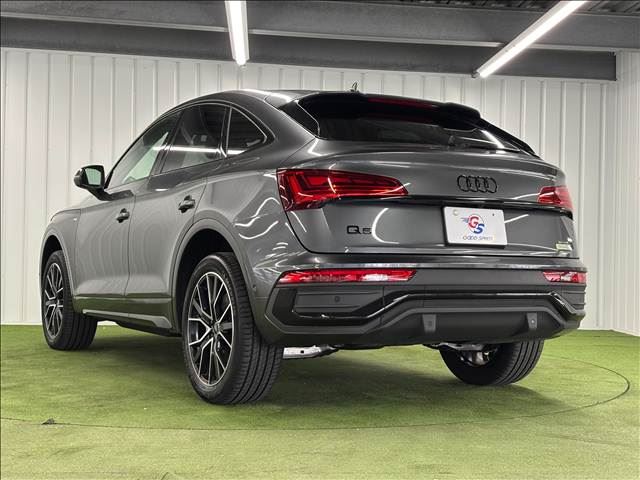 2025 AUDI Q5 SPORTBACK — миниатюра 17