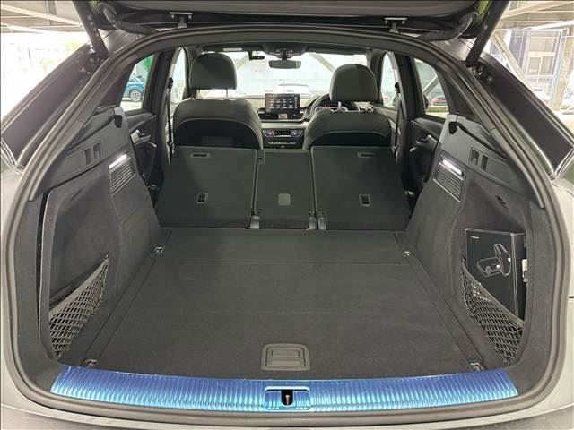 2025 AUDI Q5 SPORTBACK — миниатюра 18