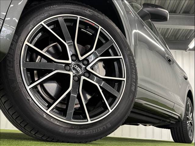 2025 AUDI Q5 SPORTBACK — миниатюра 19