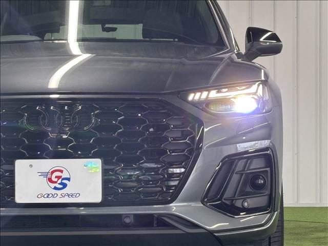 2025 AUDI Q5 SPORTBACK — миниатюра 20