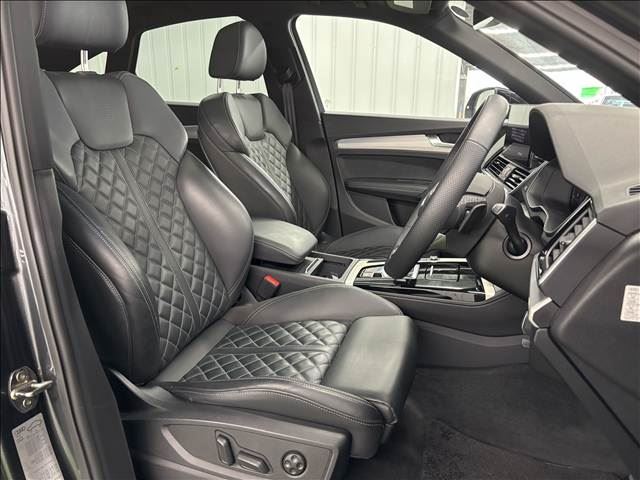 2025 AUDI Q5 SPORTBACK — фото 7