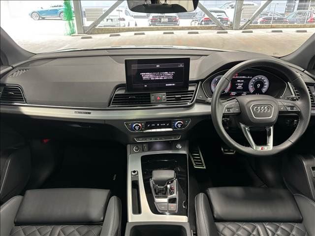 2025 AUDI Q5 SPORTBACK — фото 4