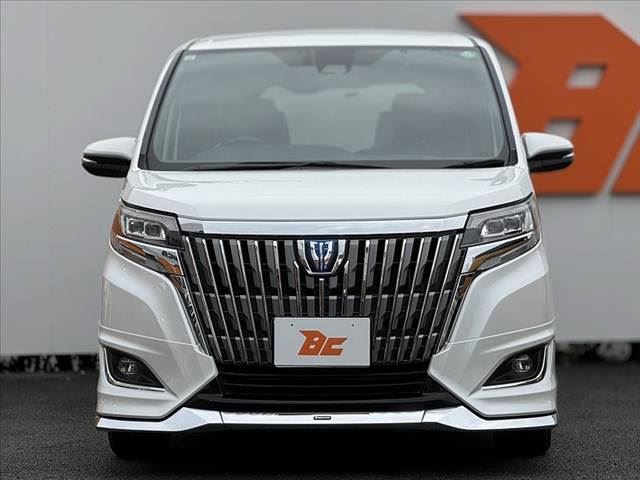 2017 Toyota ESQUIRE 照片 9